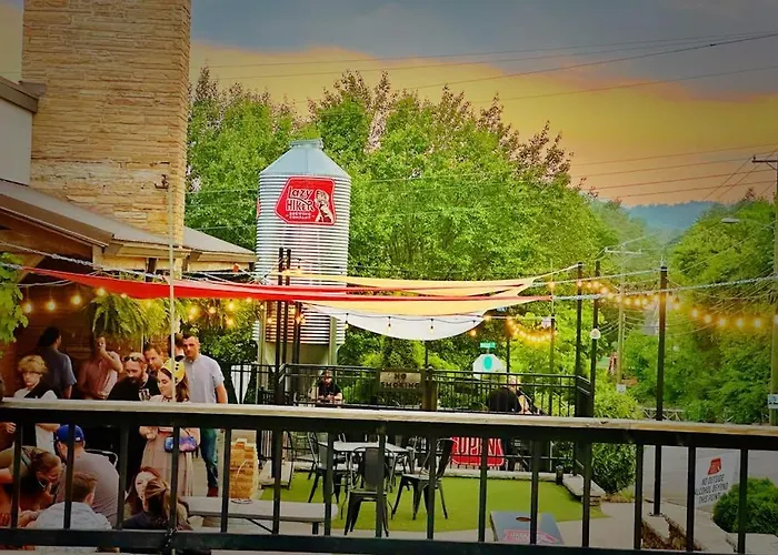 Heaven On The Hill