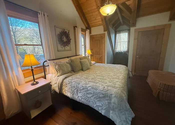 Bluebeary Bungalow